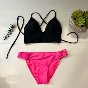 🌈Hollister bikini